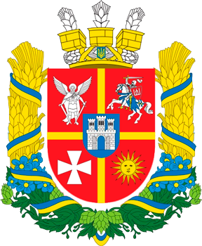 Житомирська область